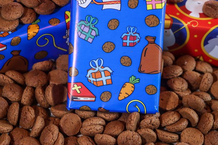 Hoe hygiënisch is het om pepernoten te eten die op de grond hebben gelegen?