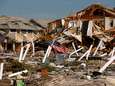 "Orkaan Michael heeft enorme vernietigingen aangericht. Veel families hebben alles verloren"