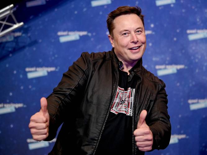 Elon Musk doet aandeel stijgen met 12.000 procent, maar beleggers vergissen zich