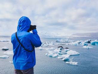 Wetenschappers doen zorgwekkende ontdekking op Antarctica