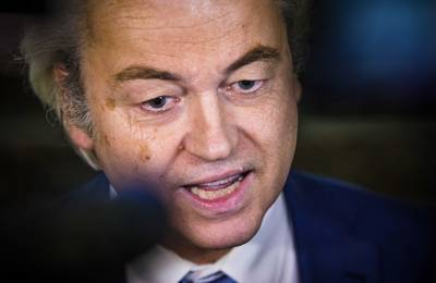 Wilders: Ik had beter onderzoek moeten doen