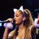 Ariana Grande reageert op overlijden van ex-vriend Mac Miller