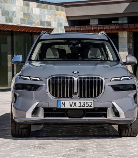 Topmanager BMW: ‘Koop geen nieuwe auto’s’
