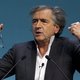 Filosoof Lévy pleit met 'ijdele' film voor interventie in Syrië