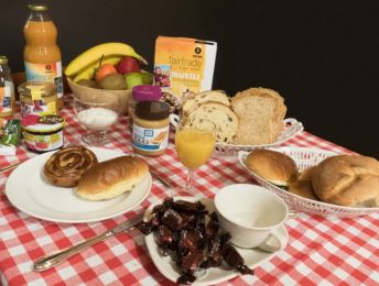 Chiromeisjes Willebroek organiseren ontbijtbuffet ten voordele van driedaagse