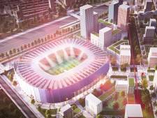 Feyenoord kijkt nu tóch weer naar optie om verder te gaan met de Kuip in plaats van nieuwbouw
