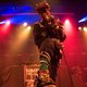 Lee 'Scratch' Perry met Mad Professor en Pura Vida (Vooruit (Balzaal))