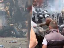 Une trentaine de soldats blessés dans des heurts: l’OTAN envoie des forces supplémentaires au Kosovo