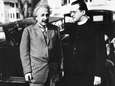 PORTRET Georges Lemaître, de Leuvenaar die Einstein in een taxi het ontstaan van het heelal uitlegde: “De professor uit het kleine België kreeg uiteindelijk toch de credits voor de Big Bang-theorie”