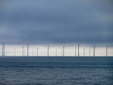 Windenergie van zee straks aan land in Moerdijk of Geertruidenberg
