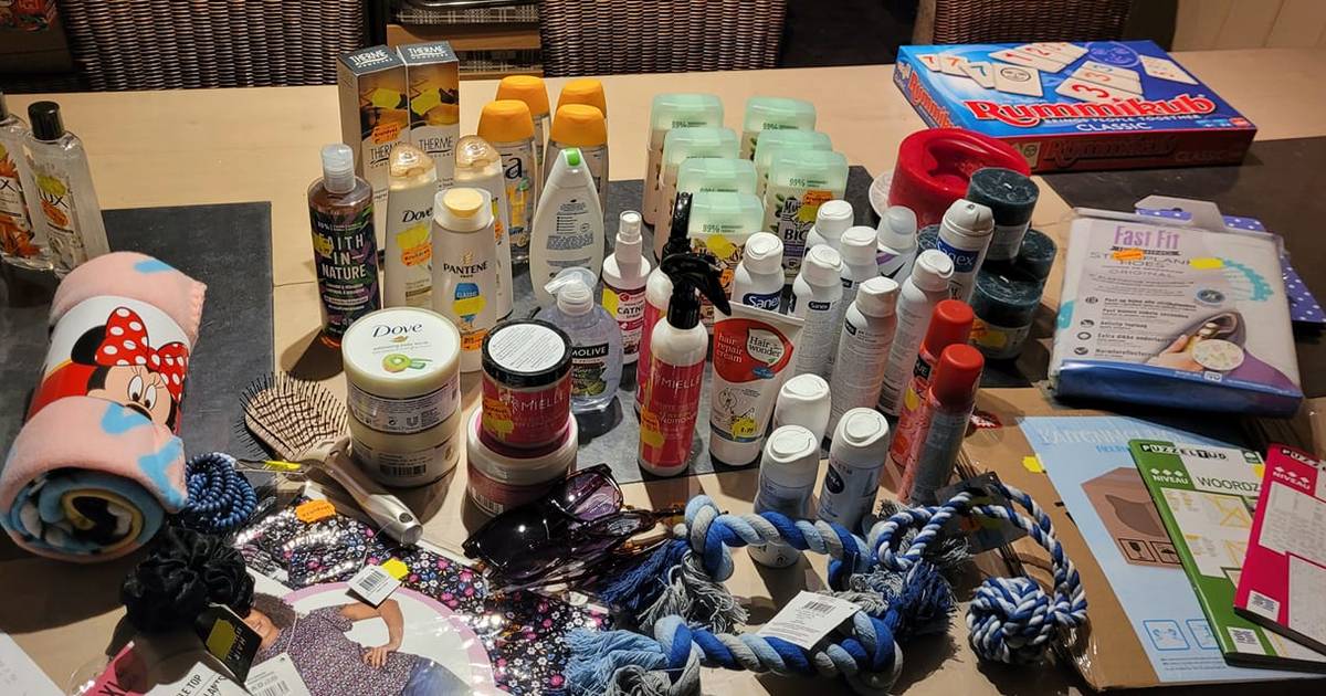 PROMO HUNTERS SUPER TIP. Kruidvat is stepping up its sales “I received