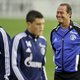Schalke smacht naar succes onder Stevens