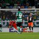 PSV uitgeschakeld in de Europa League na 4-0 bij Sporting