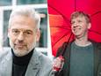 Lijsttrekkers Bogdan Vanden Berghe (Groen) en Ben Van Duppen (PVDA) zijn niet te spreken over het beleid rond wonen en daklozenbestrijding in Antwerpen.