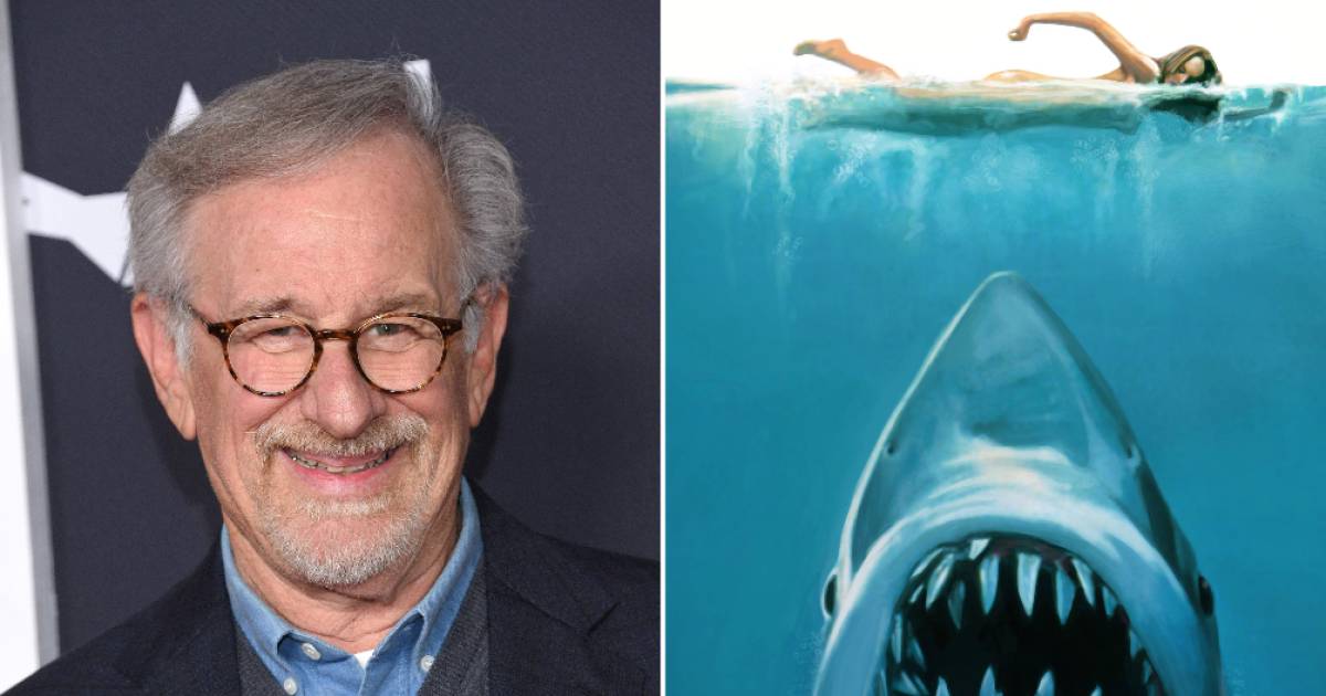 Ecco perché il regista Steven Spielberg si rammarica di “Jaws”: “Me ne pento ancora oggi” |  mondo dello spettacolo