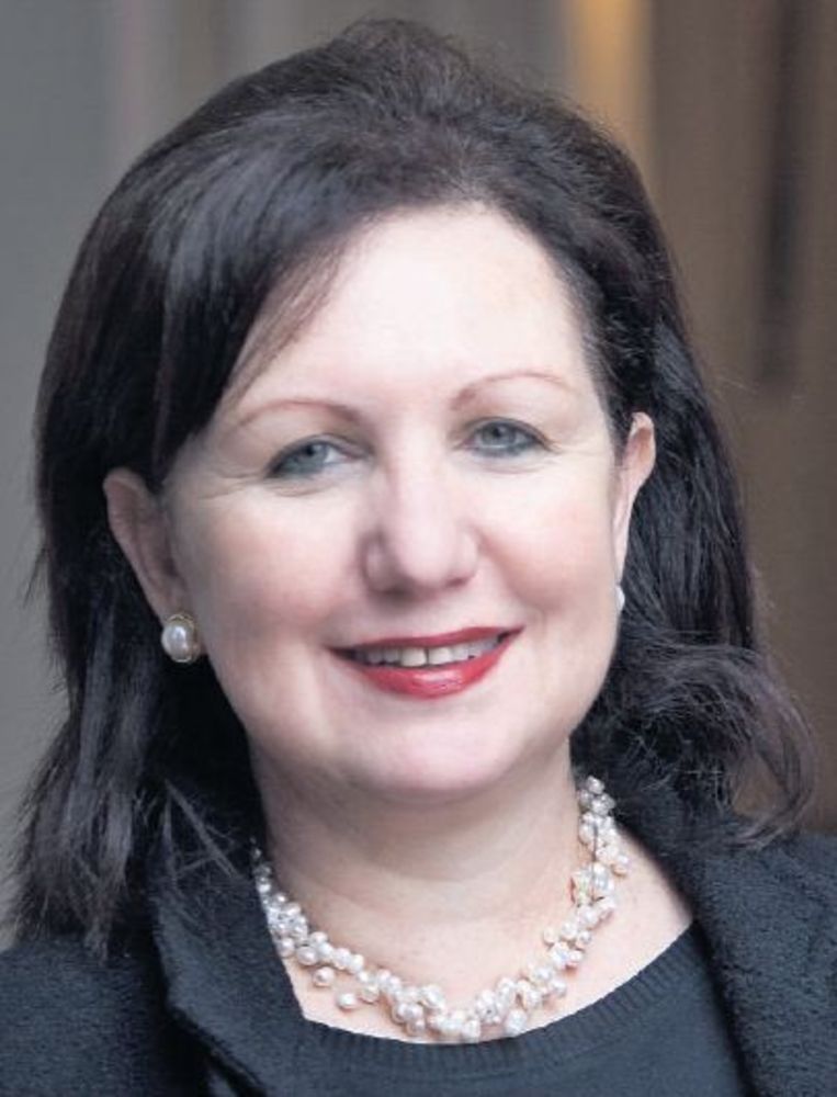 null Beeld Seyla Benhabib