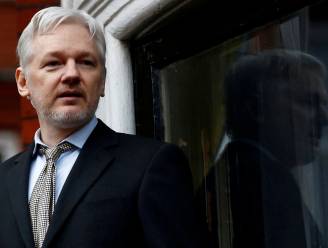 Belgische Kamerleden vragen Britse regering om Julian Assange vrij te laten