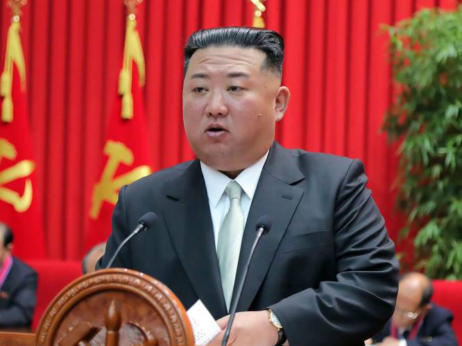 Noord-Korea lanceert ballistische raket en dreigt met zwaardere militaire acties