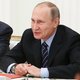 Poetin wenst Trump succes bij herstellen van 'crisis' tussen VS en Rusland
