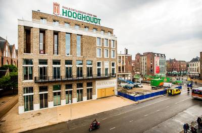 Gronings studentencorps mag tóch ontgroening organiseren
