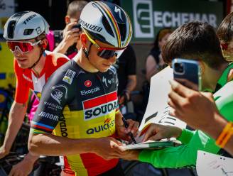 Tijdens goeie revalidatie kan de blik al vooruit: Remco Evenepoel behoudt aanloop richting Tour de France