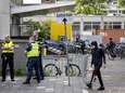 Extra veiligheidsmaatregelen getroffen na brand studentenflat West