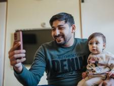 Zevenbergse Ali ging naar Turkije om te helpen na de aardbeving: ‘In Syrië heb ik veel gezien, maar niets zoals dit’