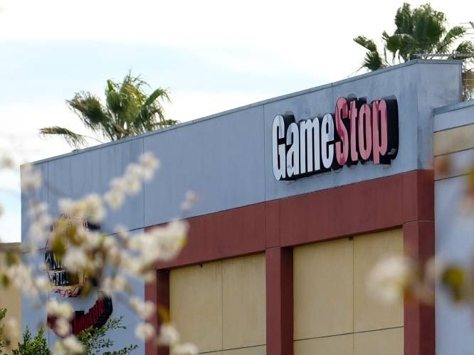 GameStop weer smaakmaker op Wall Street, ook AMC knalt omhoog