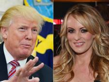 Stormy Daniels: “C'est énorme et sensationnel et je suis fière”