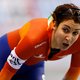 Geen medaille voor Boer ondanks vier podiumplaatsen
