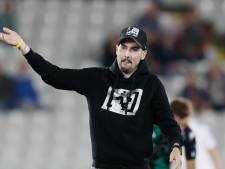 Emotionele avond bij Cercle Brugge: doelman die vecht tegen leukemie verzorgt aftrap