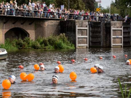 Maandenlang verkeersoverlast rondom binnenstad Den Bosch: Zuidwal tot en met begin december dicht