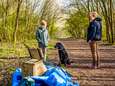 <br>Omwonenden woedend over drugsafval: ‘Dit keer een hond doodziek, de volgende keer een kind’
