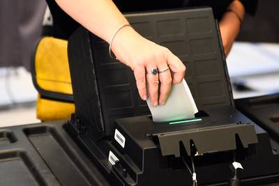 Vlaams Parlement schaft opkomstplicht lokale verkiezingen af