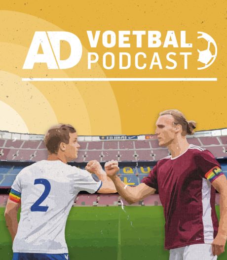 Voetbalpodcast | ‘Een van de beste spelers van de wereld heeft eigenlijk geen club’