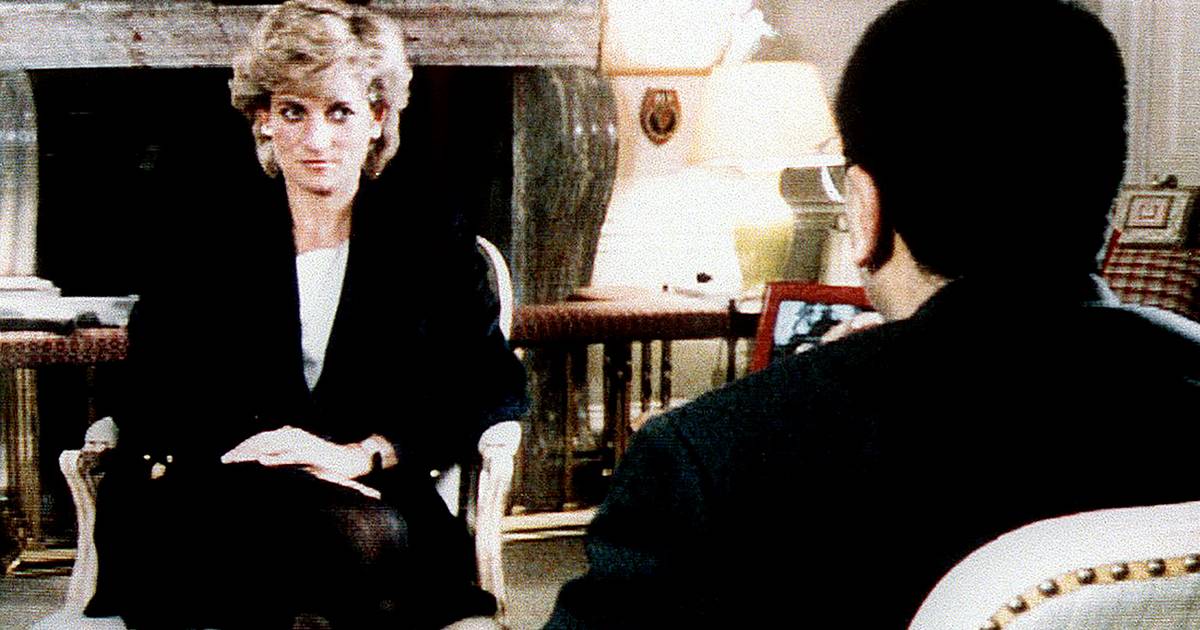 La BBC dovrebbe pubblicare ‘e-mail segrete’ riguardanti la sensazionale intervista con la principessa Diana |  Proprietà