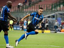 Inter gaat zaterdag met punt voorsprong naar Bergamo, Atalanta jaagt op 100 goals