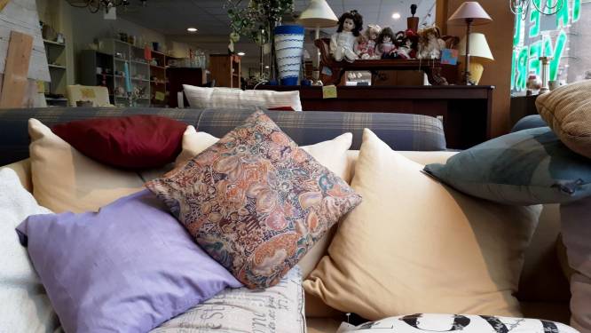 Voorjaarsschoonmaak: hier in Zoetermeer lever je jouw oude spullen in