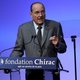 Proces tegen oud-president Chirac begonnen