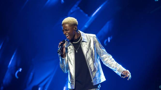 Peter Van de Veire: “VRT gaat wedstrijd organiseren om nieuwe Songfestival-kandidaat te kiezen”
