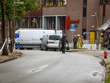 Brandbom gevonden bij oprit woning in Zutphen: bewoner hoorde ‘iets tikken’ in plastic tas