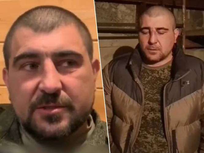 Mishandelde Russische legerofficier legt uit waar rivaliteit met Wagner-groep vandaan komt: “Ontvoerde soldaten werden als slaven behandeld”
