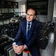 Ronald Waterman spreekt na tientallen jaren toch over de oorlog: ‘Ik moet getuigen omwille van alle mensen die zijn omgekomen’
