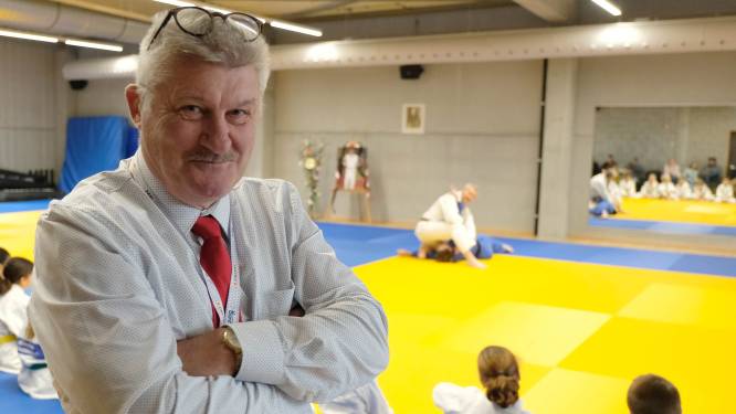 Judoschool Samurai viert heropstanding en 50ste verjaardag: “Oprichter op sterfbed beloofd levenswerk voort te zetten”