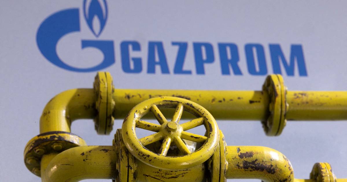 Экспорт российского газа упал до минимума за несколько месяцев |  Эконом