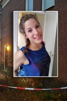 Zwangere Dionne (36) wilde alleen verder en appte: ‘Ik ben het strijden moe’. Even later ligt ze dood op bed