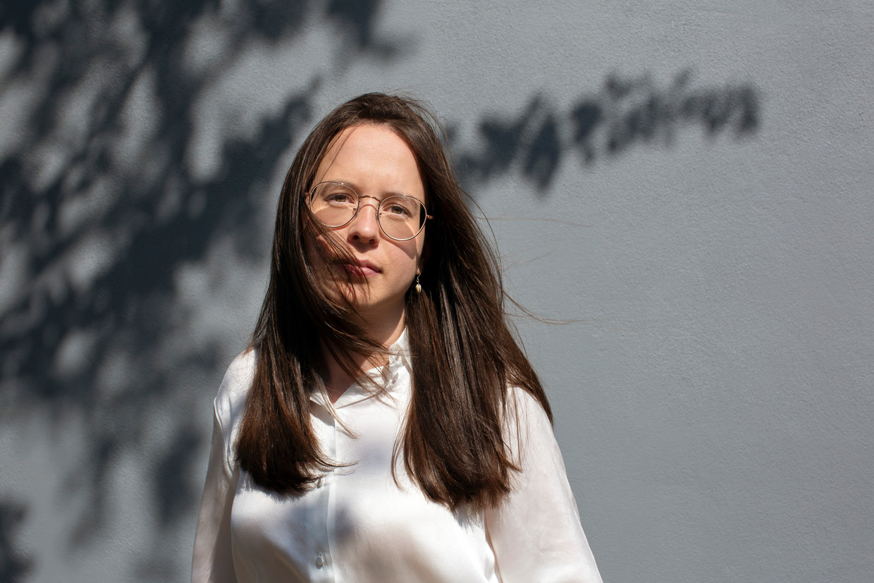 Suze Zijlstra: 'Steeds zag ik dingen die ik zelf meekreeg van de Indische kant: gastvrijheid, bescheidenheid.'
