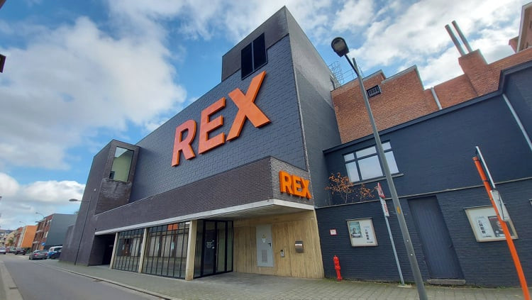 Schouwburg Rex