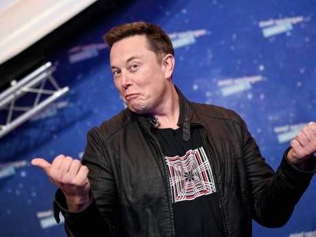Megadeal rond: Twitter akkoord met overname door Tesla-baas Elon Musk