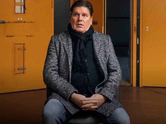  ‘Frank Masmeijer wilde dat het een positieve documentaire ging worden.... Dat werd het niet’